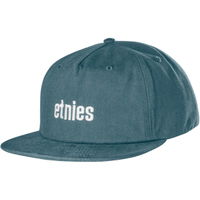 Icon Embroidery Snapback